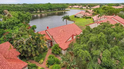 7861 Lexington Clb #A, Delray Beach, FL 33446