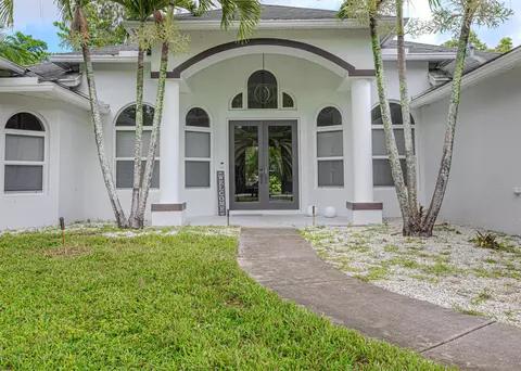 13051 41st Ln N, The Acreage, FL 33411