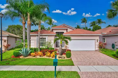 7037 Pisano Dr, Lake Worth, FL 33467