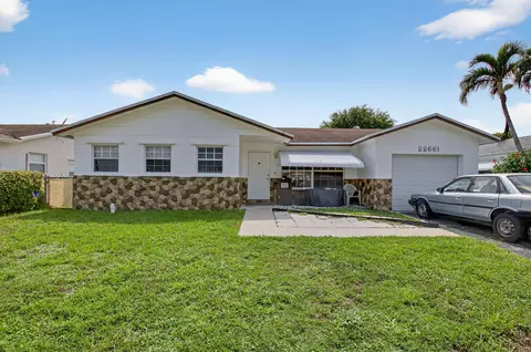22661 SW 64th, Boca Raton, FL 33428