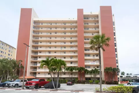 1391 S Ocean Blvd #801, Pompano Beach, FL 33062