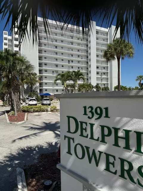 1391 S Ocean Blvd #801, Pompano Beach, FL 33062
