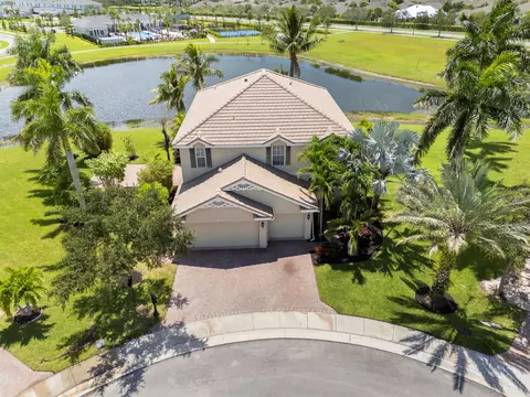 11279 SW Glengarry Ct, Port Saint Lucie, FL 34987