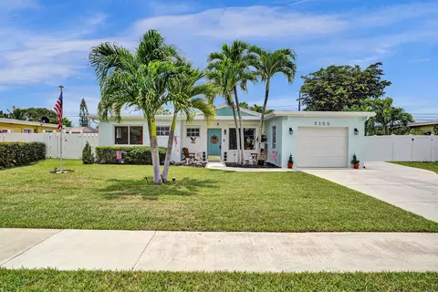 2155 NW 63rd Ave, Margate, FL 33063