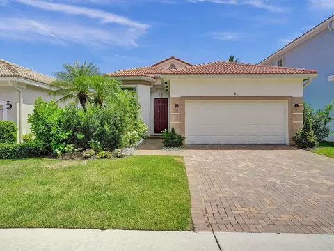 41 Country Lk, Boynton Beach, FL 33436