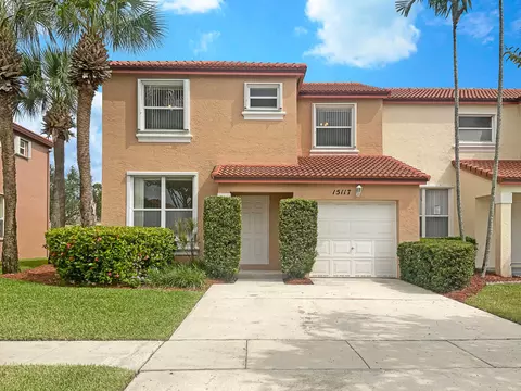 15117 NW 8th, Pembroke Pines, FL 33028