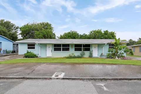 Undisclosed, North Palm Beach, FL 33408
