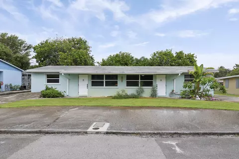 Undisclosed, North Palm Beach, FL 33408