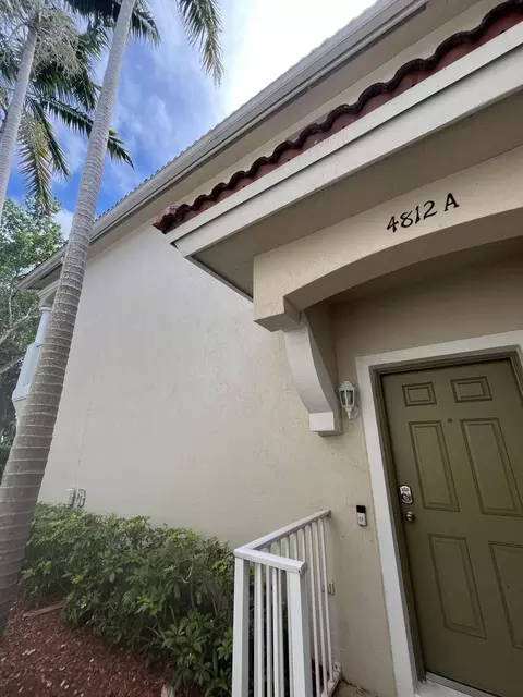 4812 W Bexley Park Dr #A, Delray Beach, FL 33445