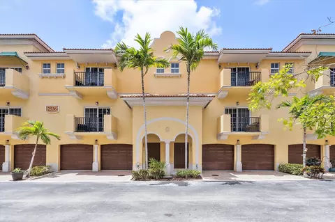 2536 SW 14th Ave #1102, Fort Lauderdale, FL 33315