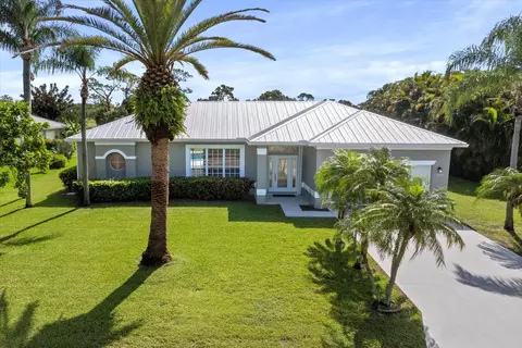 2781 SE Bluem Way, Port Saint Lucie, FL 34952