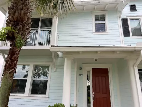3303 E Mallory Blvd, Jupiter, FL 33458