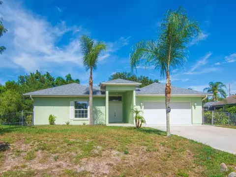 8020 E 98th, Vero Beach, FL 32967