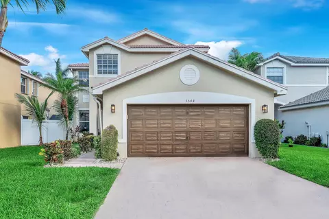 3544 Danbury Ct, Boynton Beach, FL 33436
