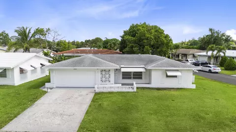 7011 NW 58th, Tamarac, FL 33321