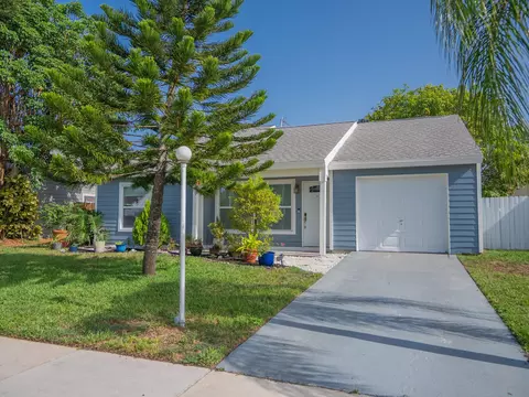 7771 Blairwood N, Lake Worth, FL 33467