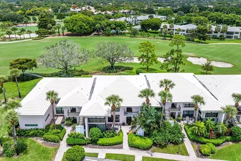 3840 Quail Rdg #BLUE HERON, Boynton Beach, FL 33436