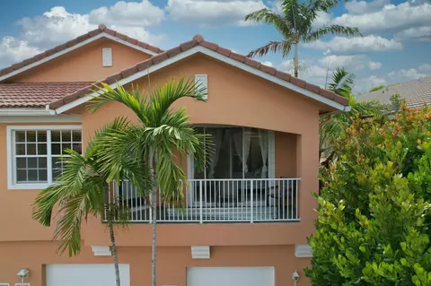 3230 Mirella Dr, Riviera Beach, FL 33404