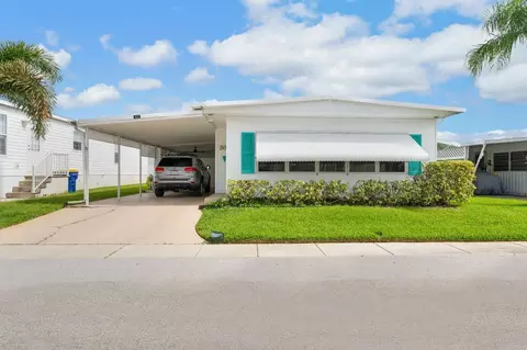 4300 SE Saint Lucie #107, Stuart, FL 34997