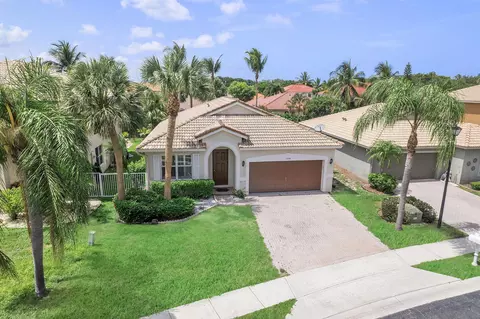 1168 Rialto Dr, Boynton Beach, FL 33436