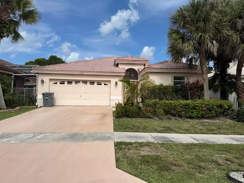 11095 Baybreeze Way, Boca Raton, FL 33428