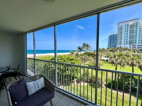 3600 N Ocean Dr #425, Singer Island, FL 33404