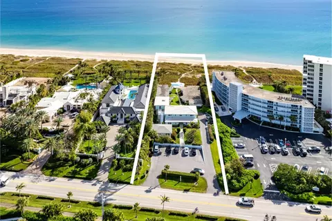 1191 S Ocean, Delray Beach, FL 33483