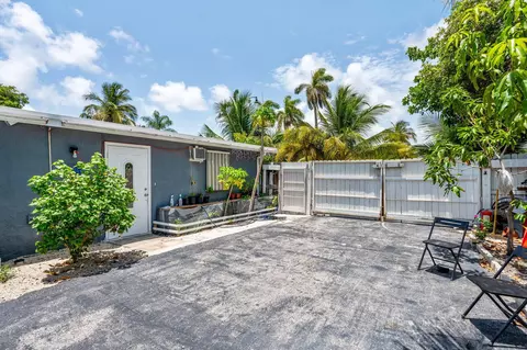 4740 NE 17 Ave, Pompano Beach, FL 33064