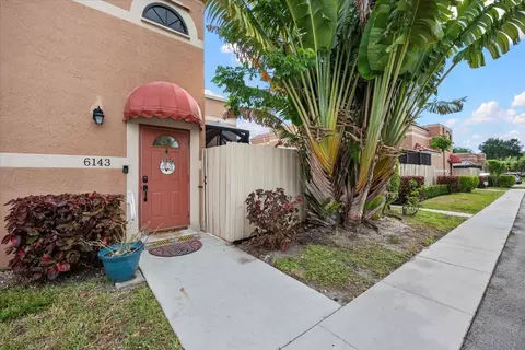 6143 Seven Springs Blvd, Greenacres, FL 33463