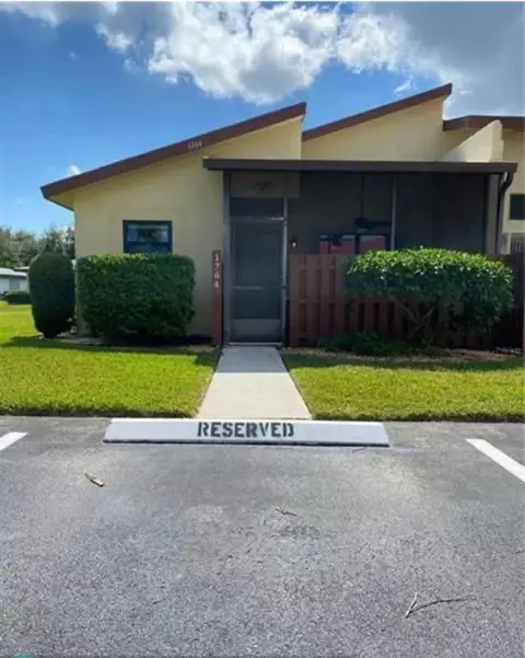 1764 W Sanderling #1, Fort Pierce, FL 34982