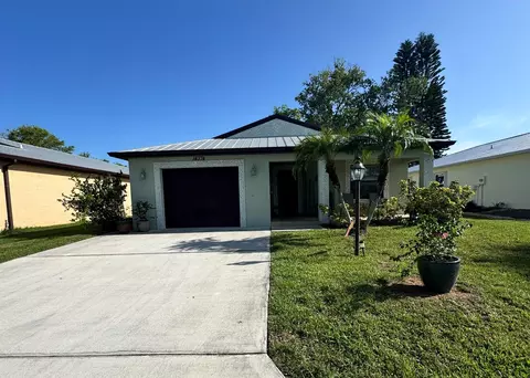 14374 Azucena Court Ct, Fort Pierce, FL 34951