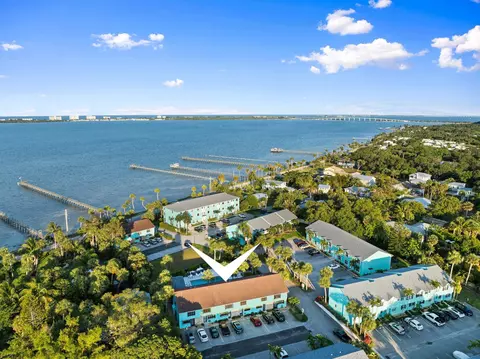 13509 S Indian River Dr #403, Jensen Beach, FL 34957