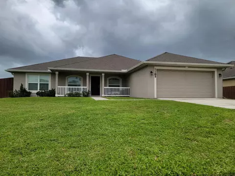 1185 SW Hutchins St, Port Saint Lucie, FL 34983