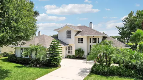 2000 SW Oakwater Pt, Palm City, FL 34990