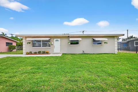 4041 Chukker Dr, West Palm Beach, FL 33406