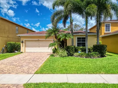 805 Quartz Ter, West Palm Beach, FL 33413