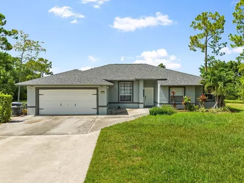 16155 69th St N, Loxahatchee, FL 33470