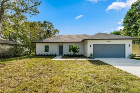 8601 Fort Pierce, Fort Pierce, FL 34951