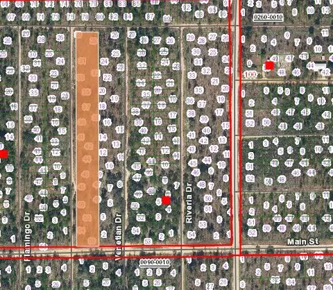 00000 Marshall Dr, Interlachen, FL 32148