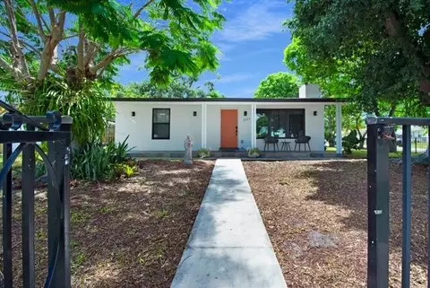 2325 Tallahassee, West Palm Beach, FL 33409