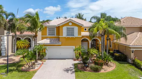 11091 Laurel Walk Rd, Wellington, FL 33449