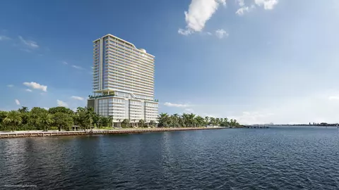 1717 N Flagler Dr #1401, West Palm Beach, FL 33407