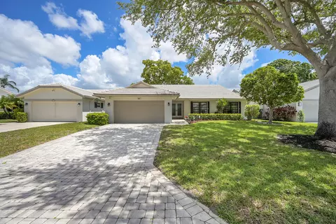 6497 Casabella Ln, Boca Raton, FL 33433