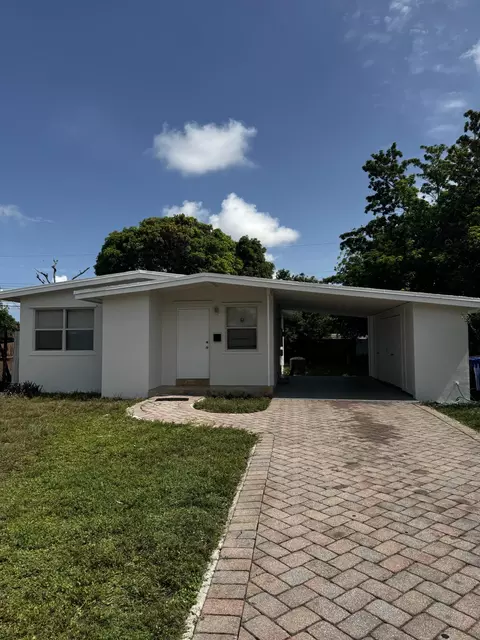 1206 NW 14th St, Fort Lauderdale, FL 33311