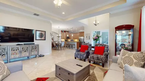 11519 SW Lake Park Dr, Port Saint Lucie, FL 34987