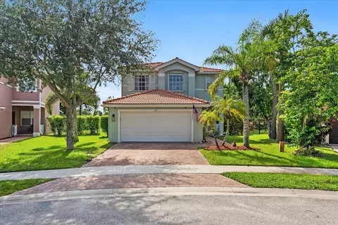 681 Garden Cress Trl, Royal Palm Beach, FL 33411