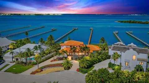 14 Herons Nest, Sewalls Point, FL 34996