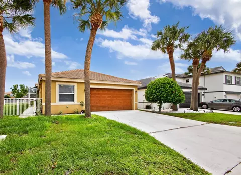 6121 Spring Isles Blvd, Lake Worth, FL 33463