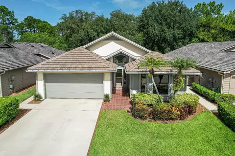 4200 SW Mallard Creek Trl, Palm City, FL 34990