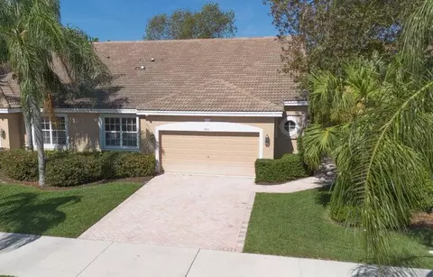 4701 Carlton Golf Dr, Lake Worth, FL 33449